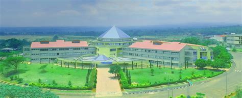 Jimma Institute Of Technology Registrar .